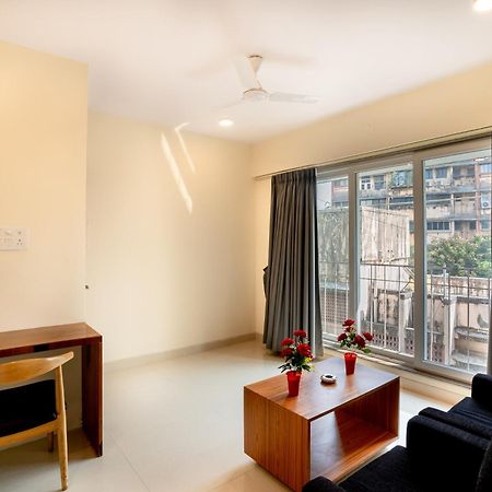 Home2 Suites And Service Apartments, Mumbai Airport Exterior photo