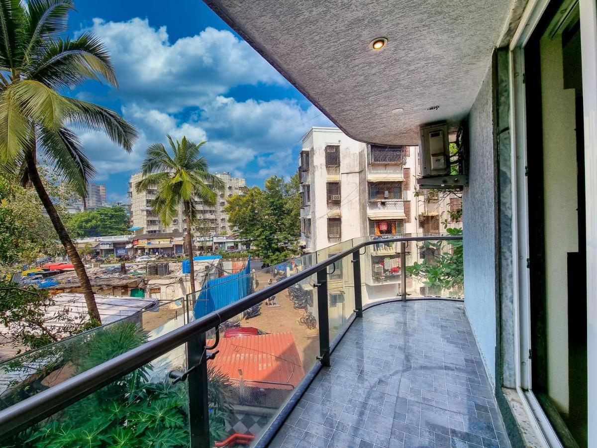 Home2 Suites And Service Apartments, Mumbai Airport Exterior photo